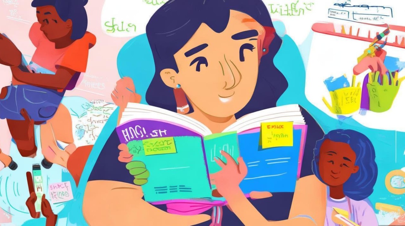 高中生英语零基础，如何快速入门并高效提升？掌握哪些学习方法？