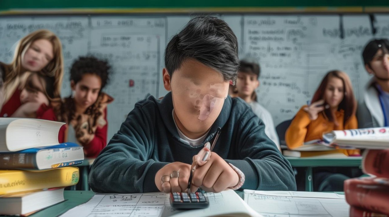 高中生数学基础薄弱，如何高效逆袭提升成绩？