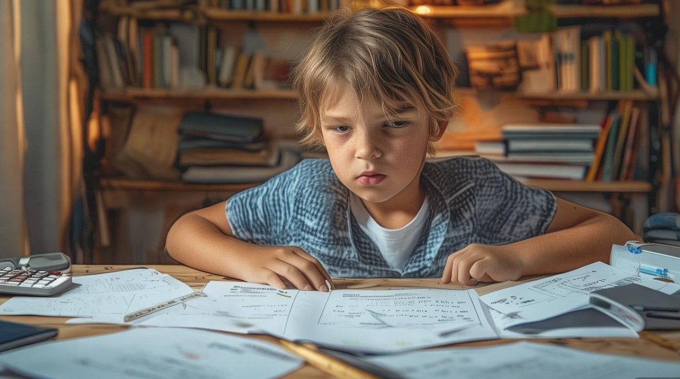 小学数学基础题全错，如何快速查漏补缺，重建数学学习信心？