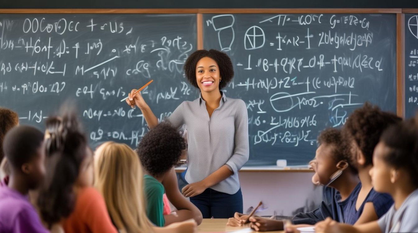 高中数学基础知识如何高效掌握？学习策略与技巧揭秘！