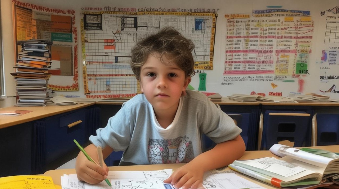 高中成绩平平学生，如何逆袭提升学习方法？