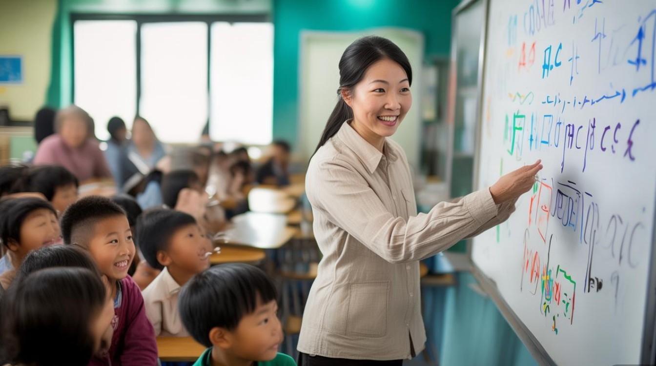 合肥谈欣小学数学教学质量如何？家长反馈怎样？