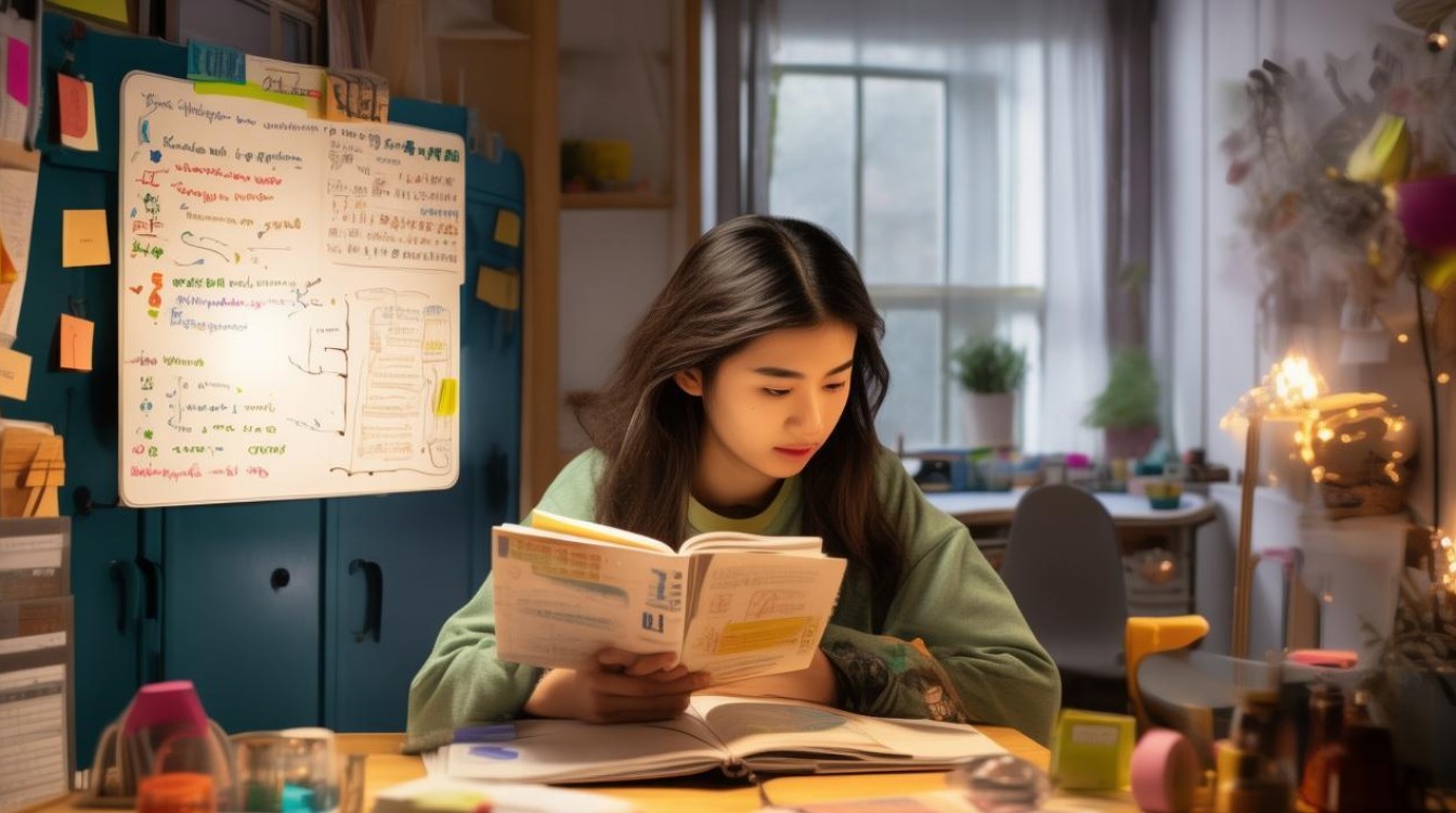 高中生如何高效学习专插本英语，掌握技巧提升成绩？