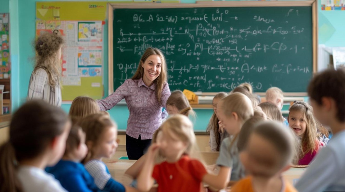 俄罗斯小学数学教育水平是否真的高人一等？背后有何教育理念支撑？