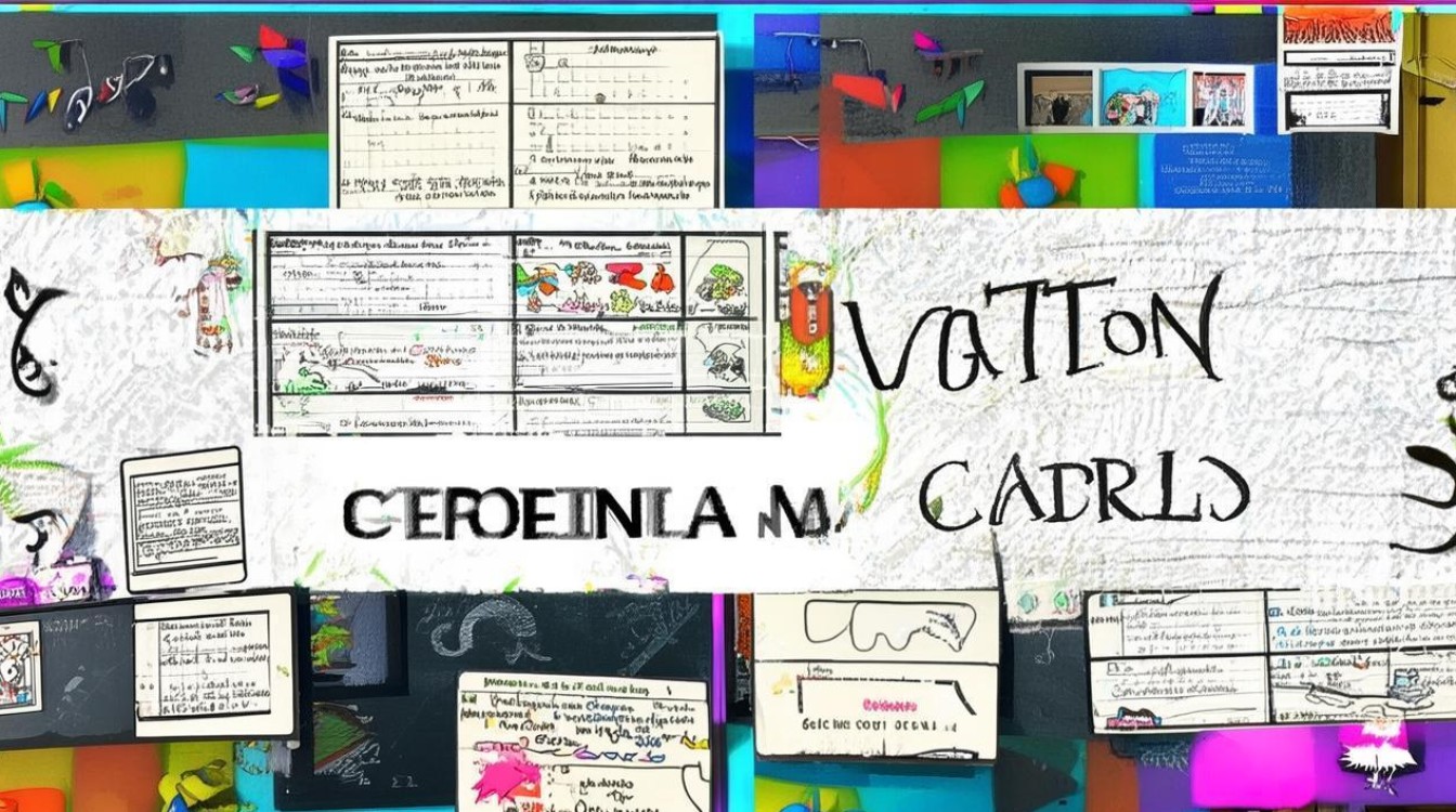 小学生数学标签卡绘制技巧详解，如何创意设计有趣实用的数学标签卡？