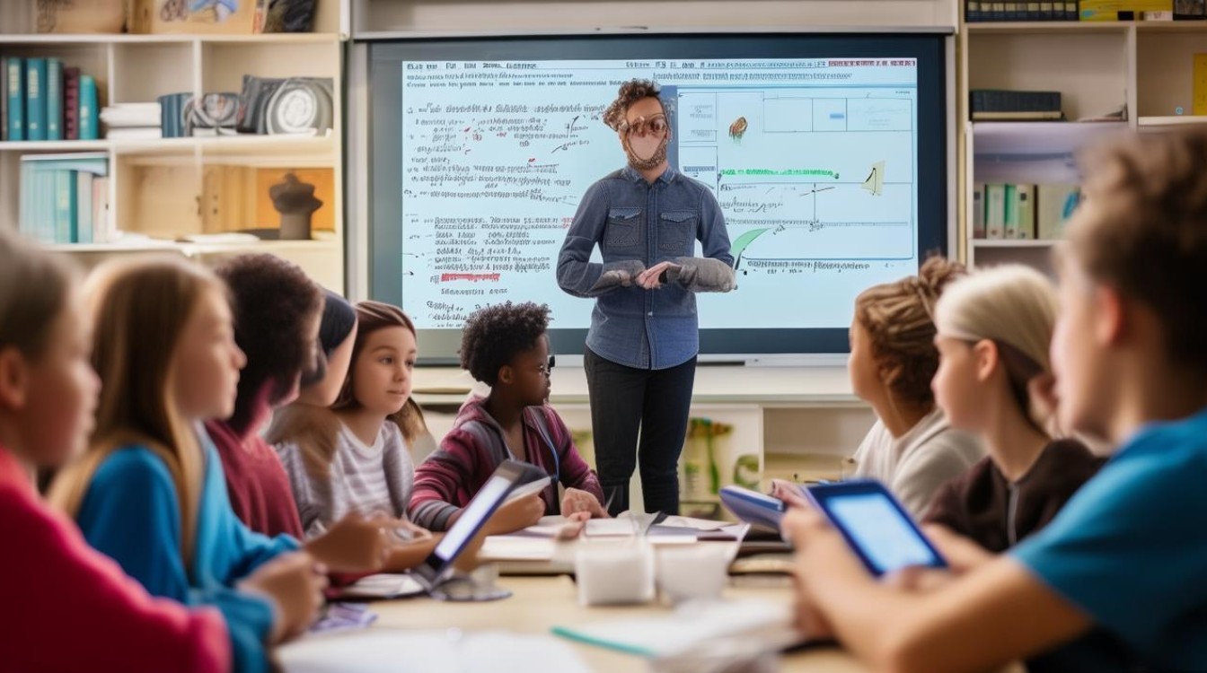 太平小学数学网课学习攻略，方法技巧详解，如何高效进行？