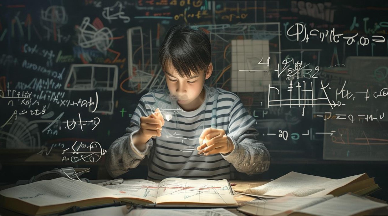 如何突破高中数学难关？有效提升数学成绩的秘诀是什么？