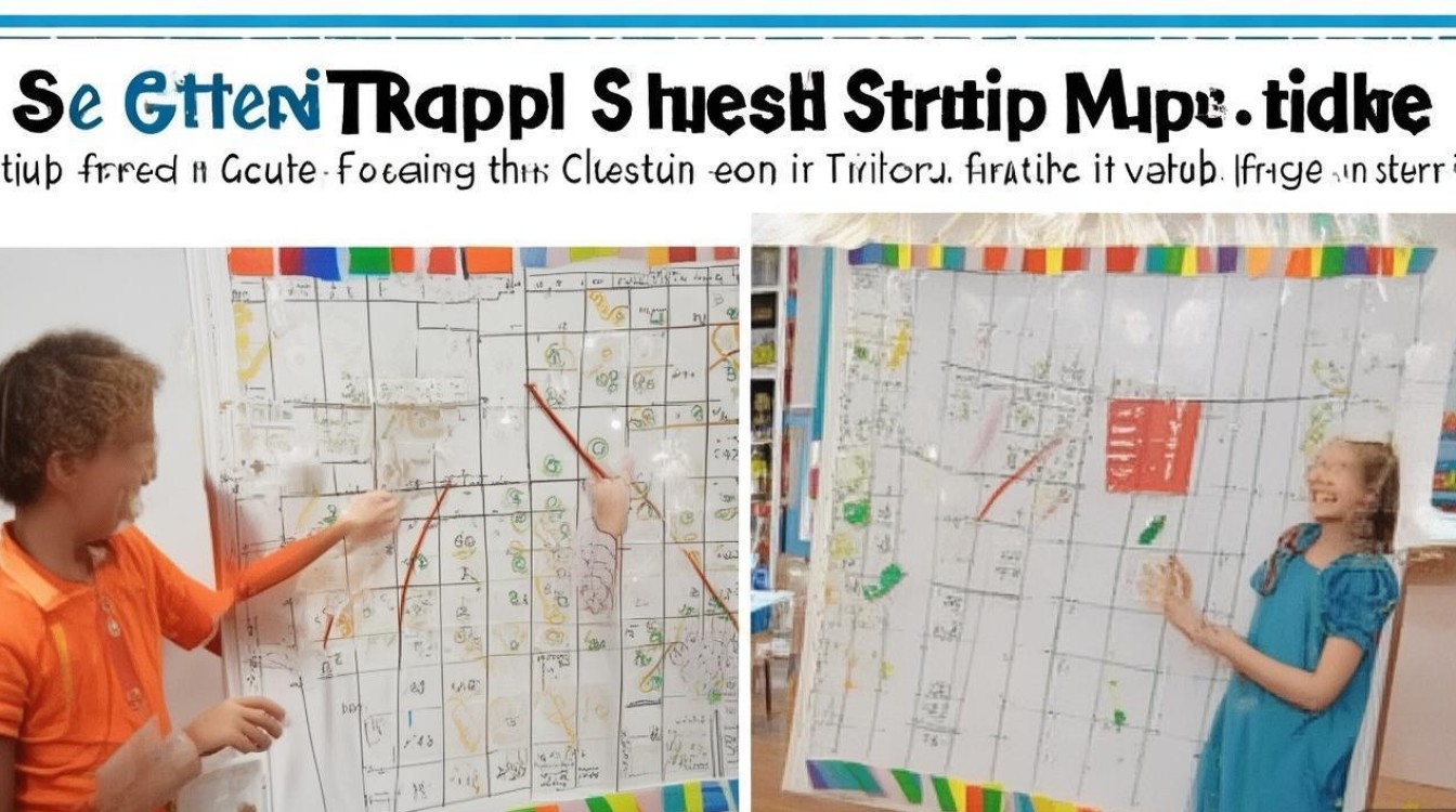 如何制作小学数学分数条？详细步骤和技巧揭秘！