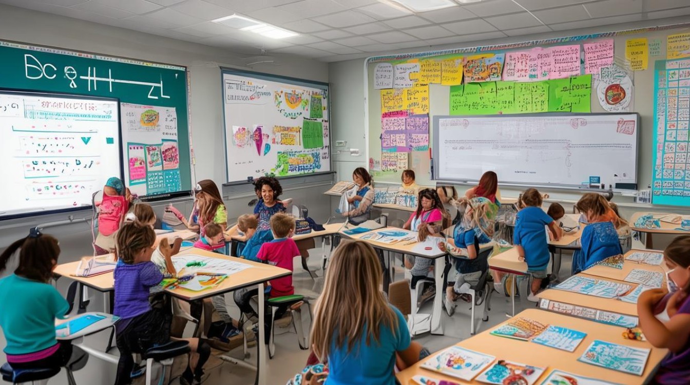 小学生如何高效提升数学能力？实用方法探讨与建议分享！