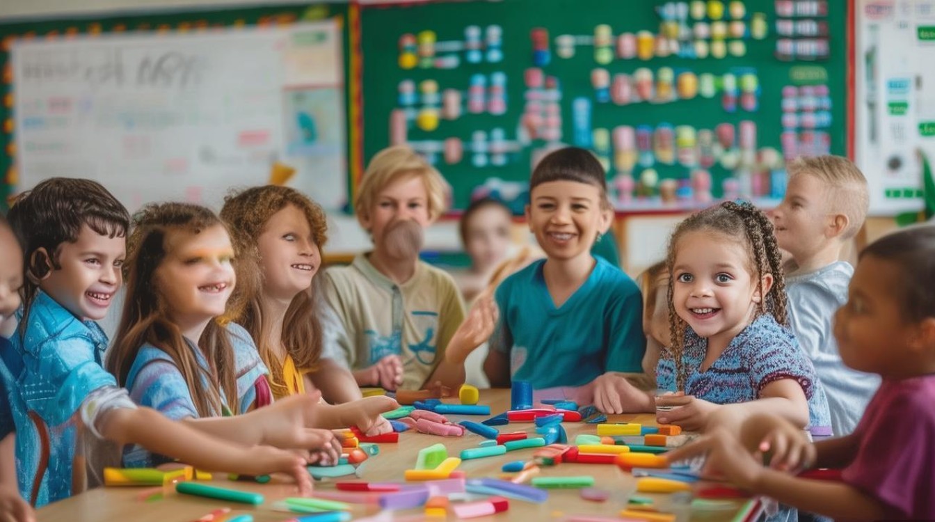 如何让小学生轻松掌握数学计算技巧，提升计算能力？