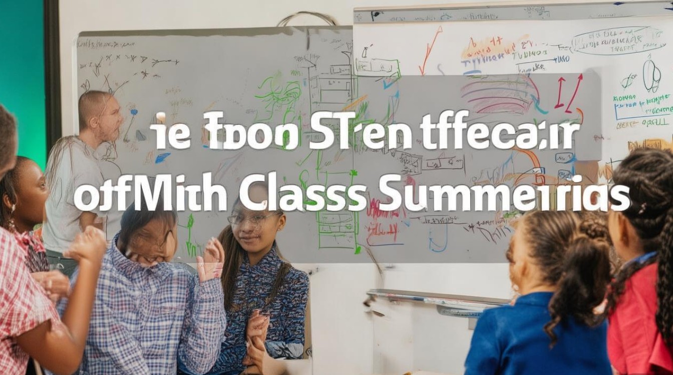 如何高效制定小学数学课堂小结策略，提升学生理解和应用能力？