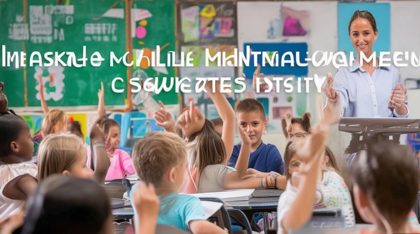 如何有效应对小学数学课堂的喧嚣与混乱现象？探究解决策略与技巧。