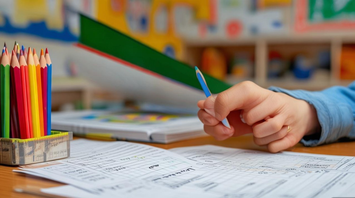 小学数学试卷已做，如何高效利用剩余时间提高解题技巧？