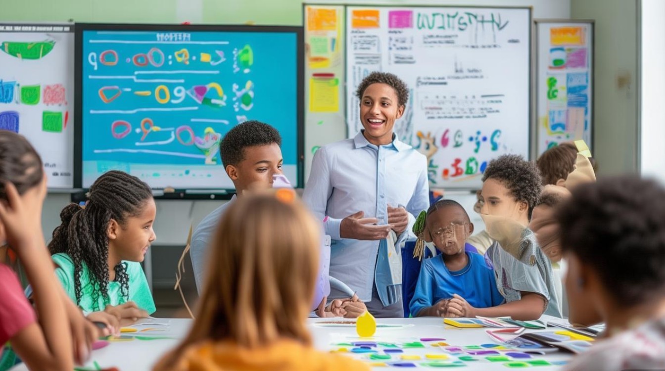 如何让小学生高效背诵数学课文，掌握记忆技巧？