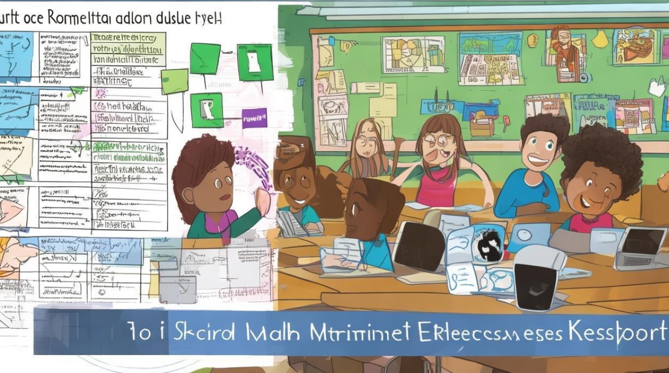 如何撰写小学数学学习效果评估报告的详细内容？