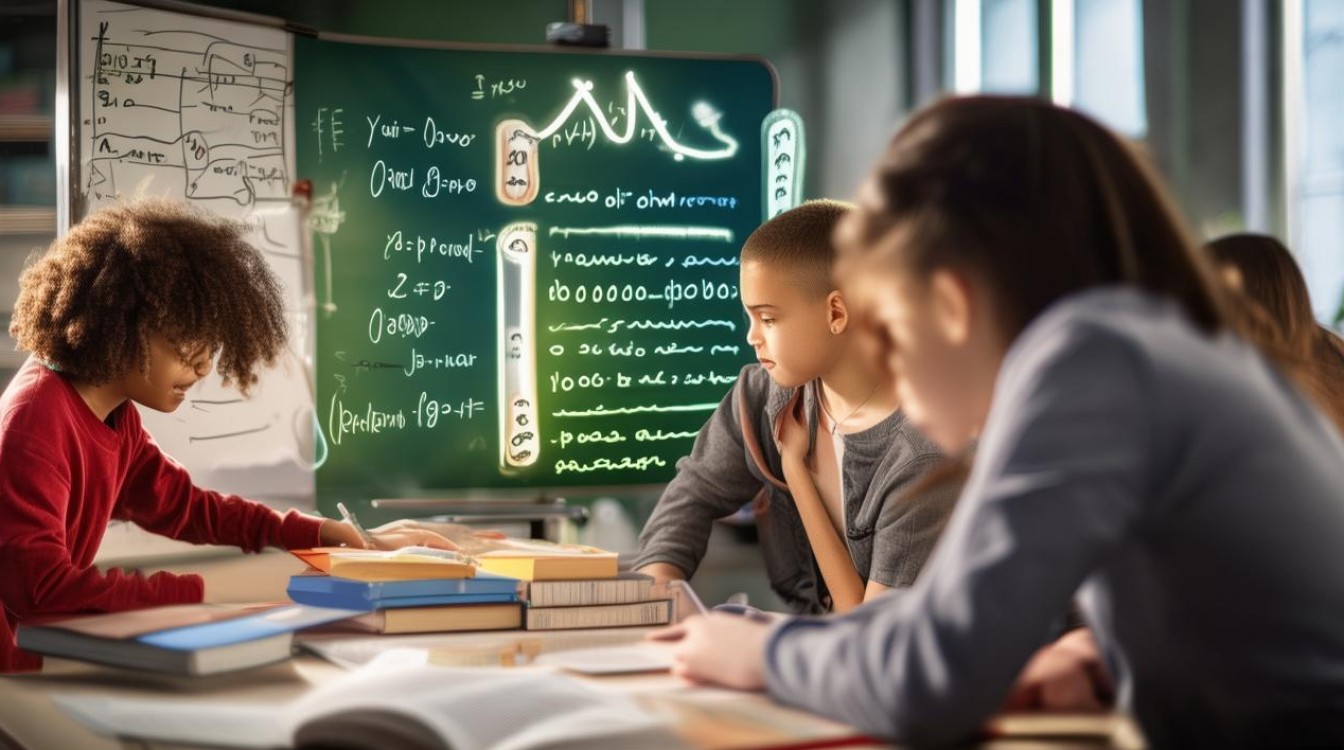 如何高效提升高中成绩，实现从零基础到提一百的飞跃？