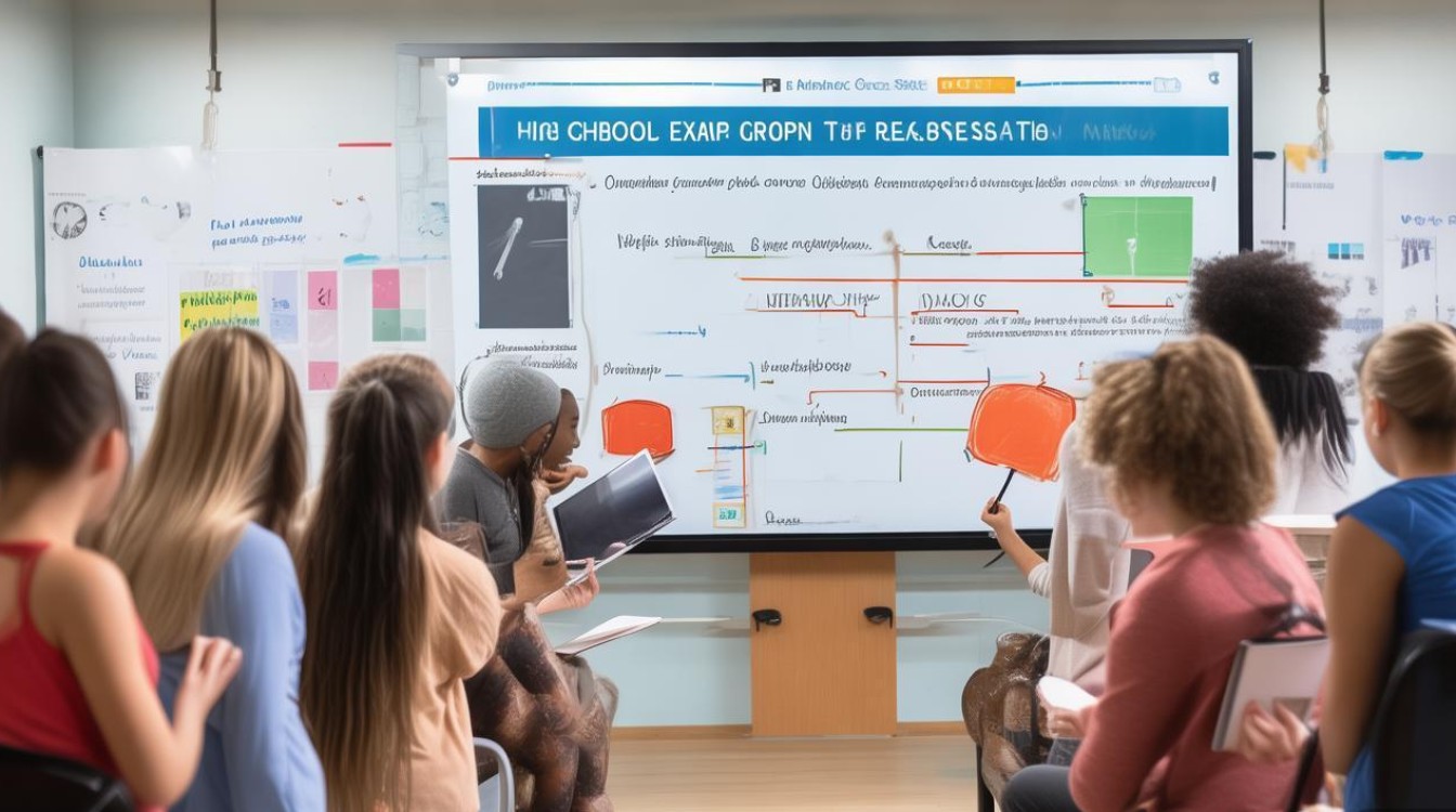 高中生学考群通知发布指南，如何高效传达学考群重要信息？