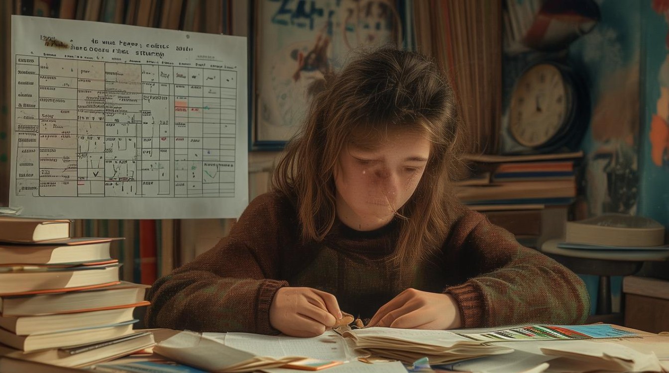 高中最后几个月如何高效复习，实现成绩逆袭？