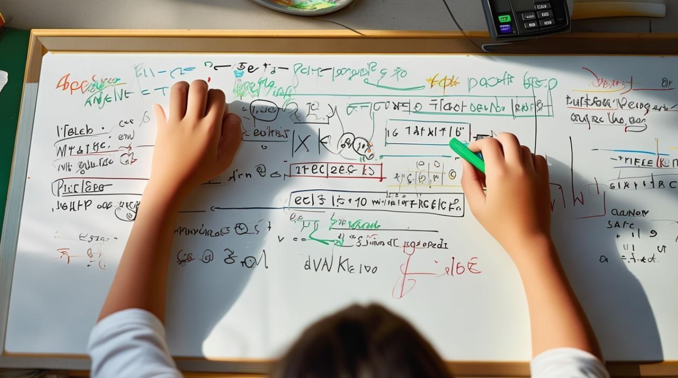 如何有效练习让小学数学题目解答过程既美观又规范？