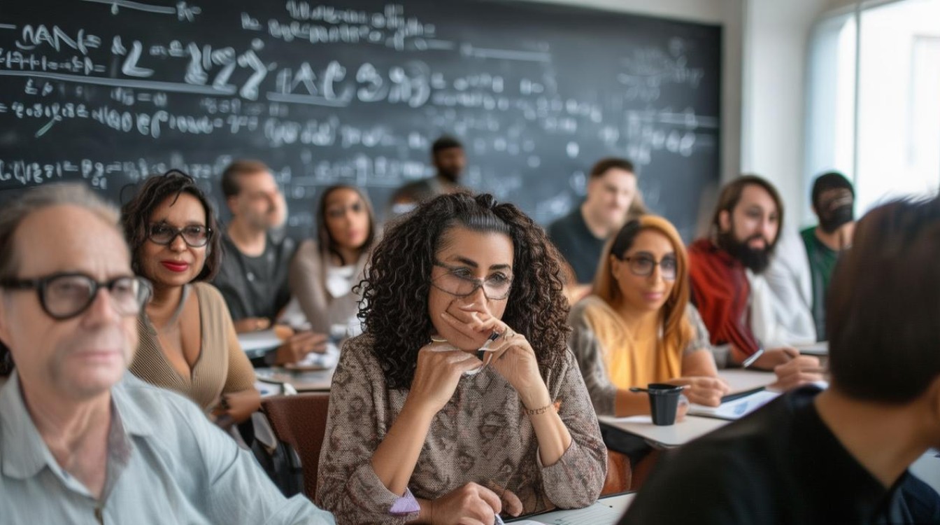 去小学学习数学真的好吗？适合成人提升数学技能吗？