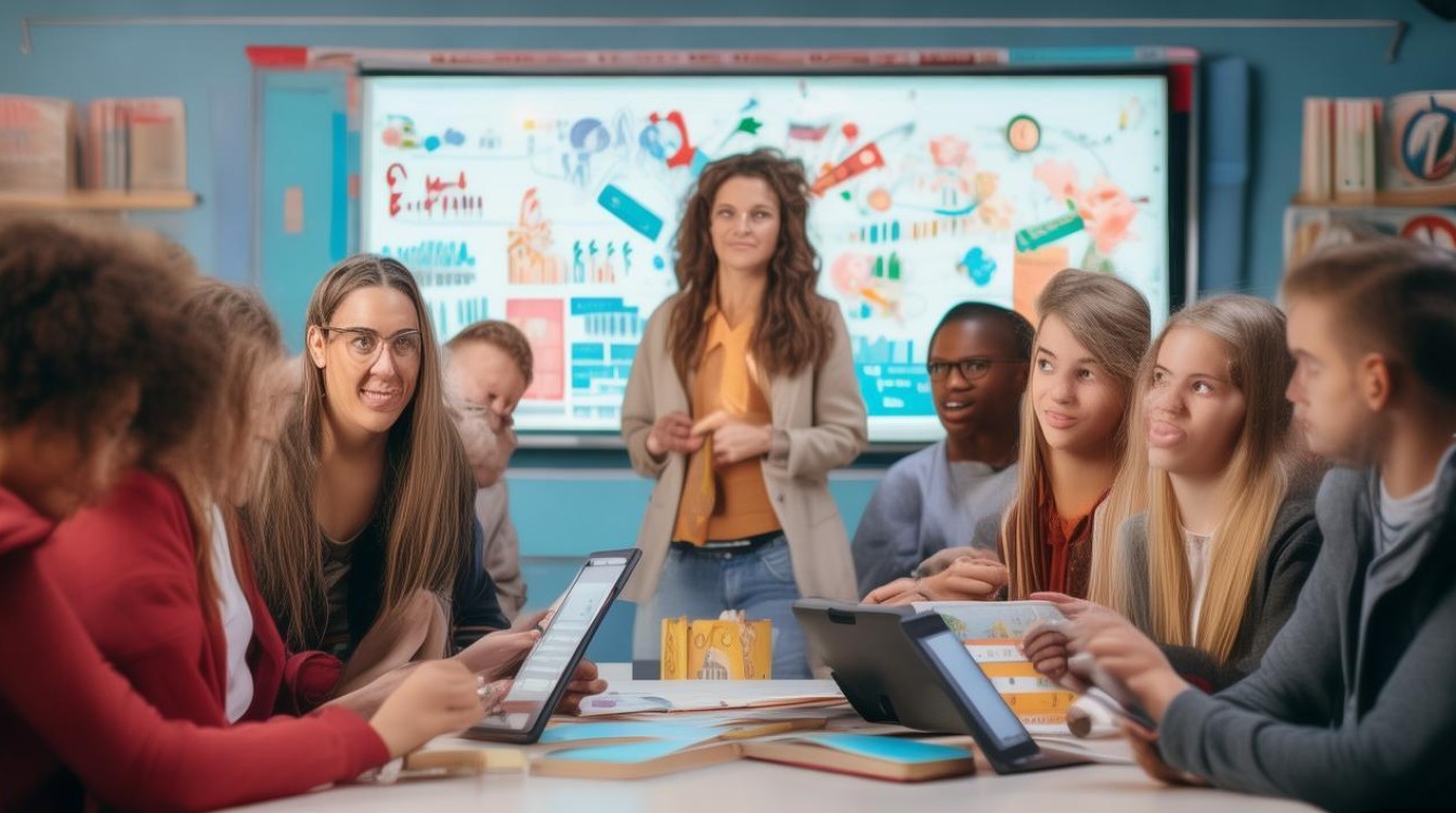 如何轻松掌握高中英语A？高效学习技巧揭秘！