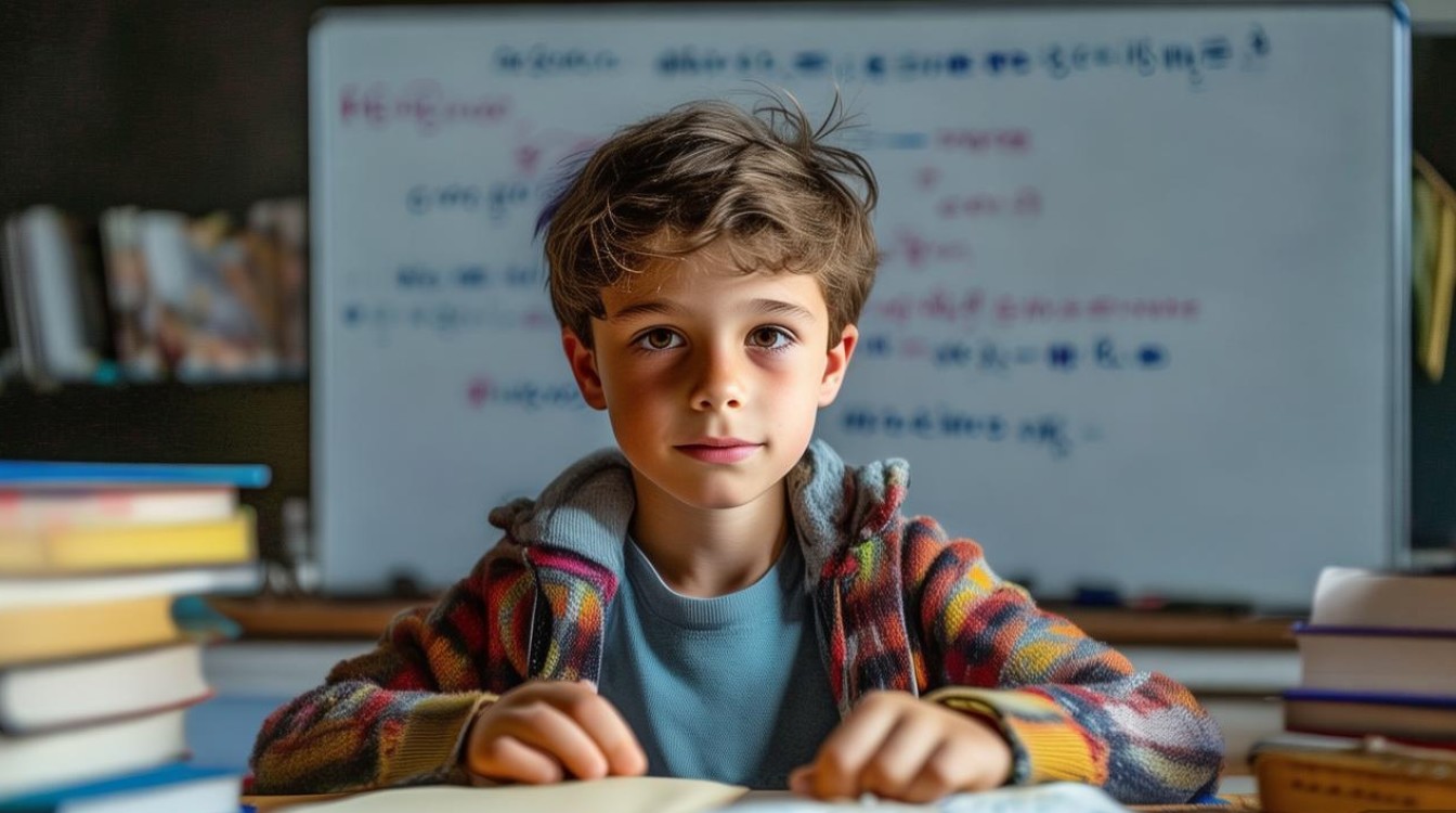 初中生怎样提前应对高中数学的挑战？