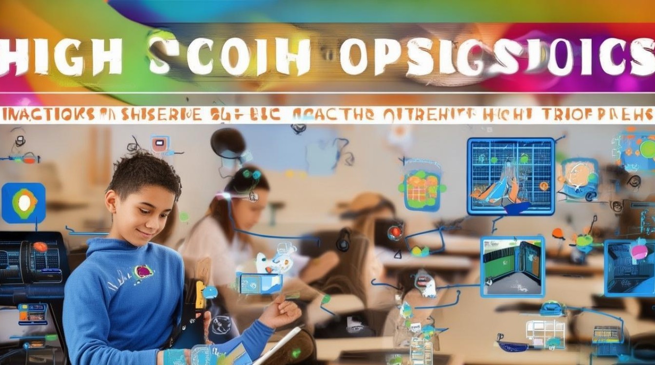 如何高效学习高中物理选32，掌握核心知识点？