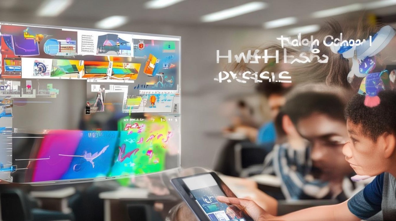 如何高效学习高中物理选32,掌握核心知识点?