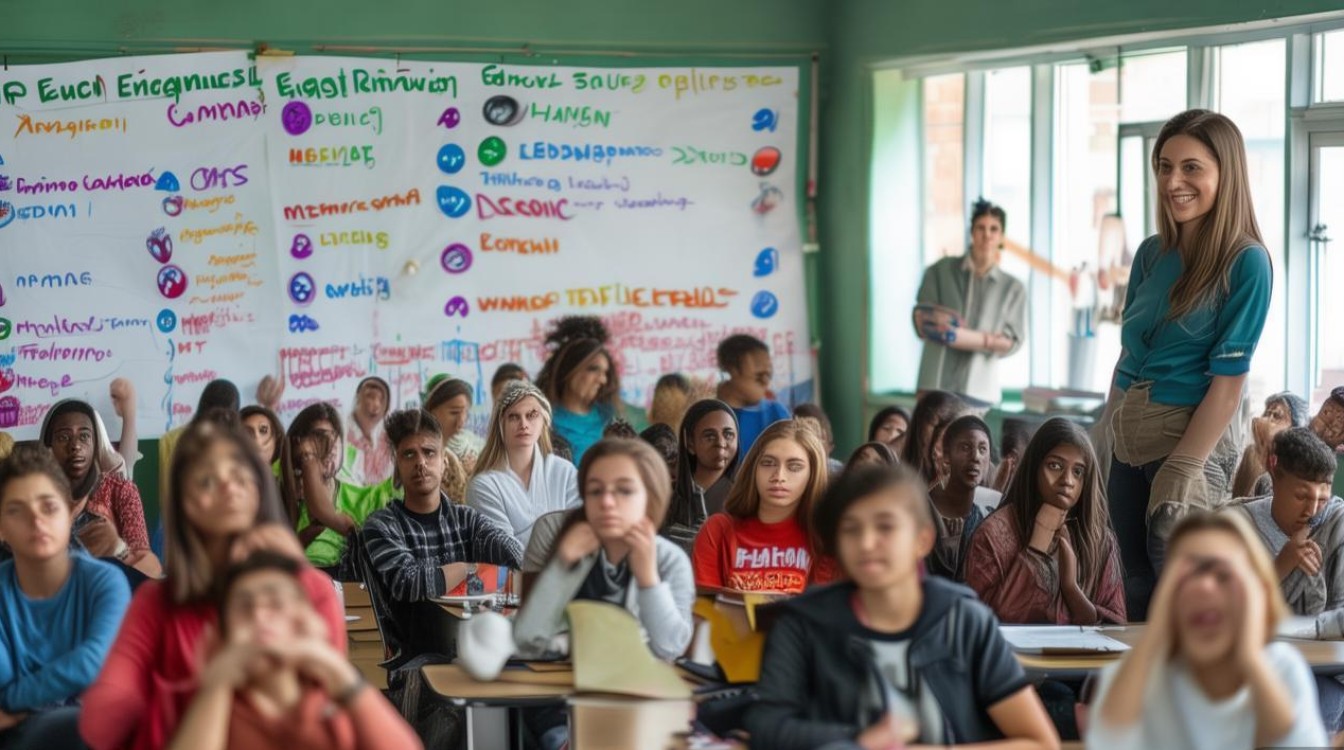 高中生英语学习困难，如何有效提升英语能力，应对学业挑战？