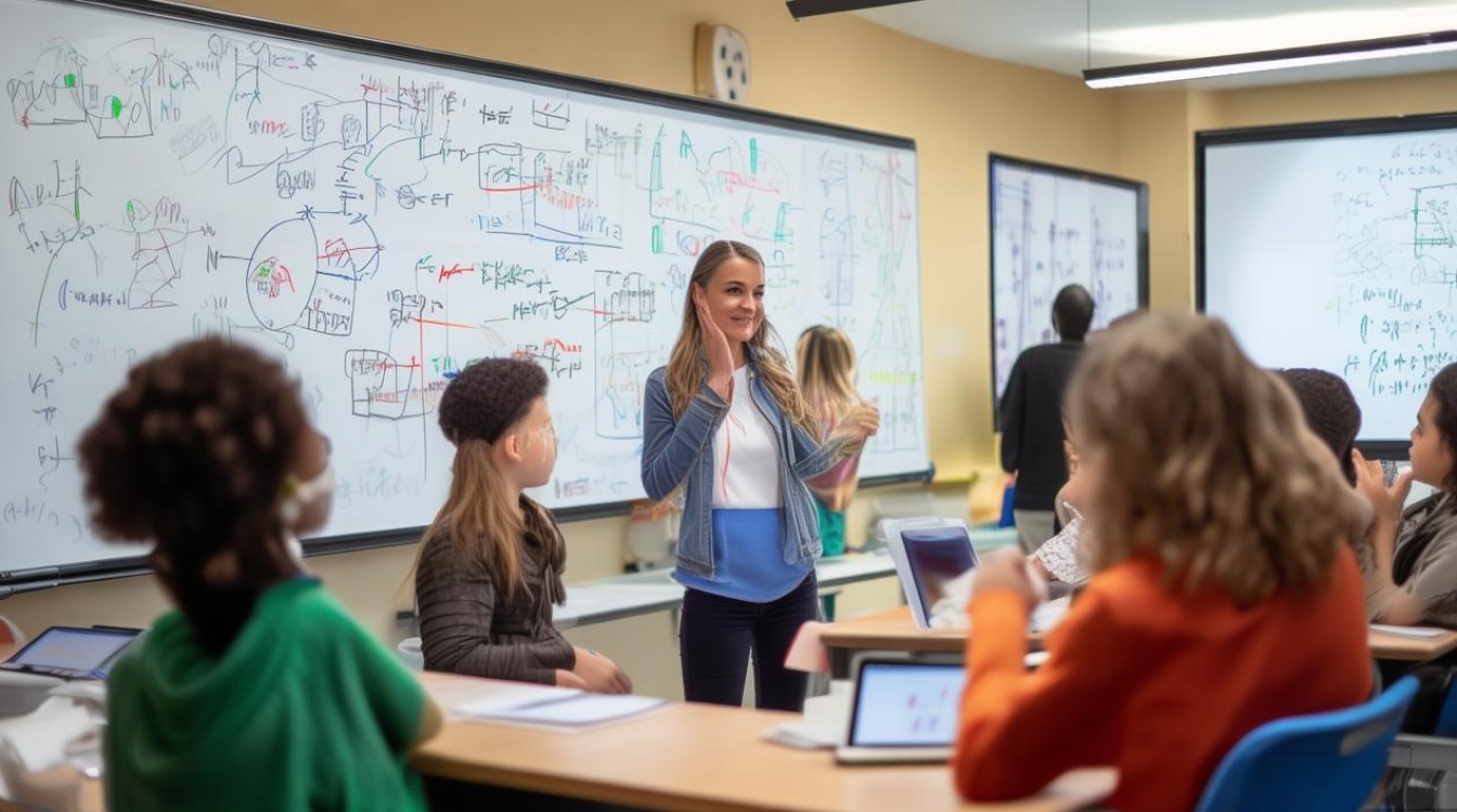 如何科学制定小学数学规划课方案，提升学生数学素养？