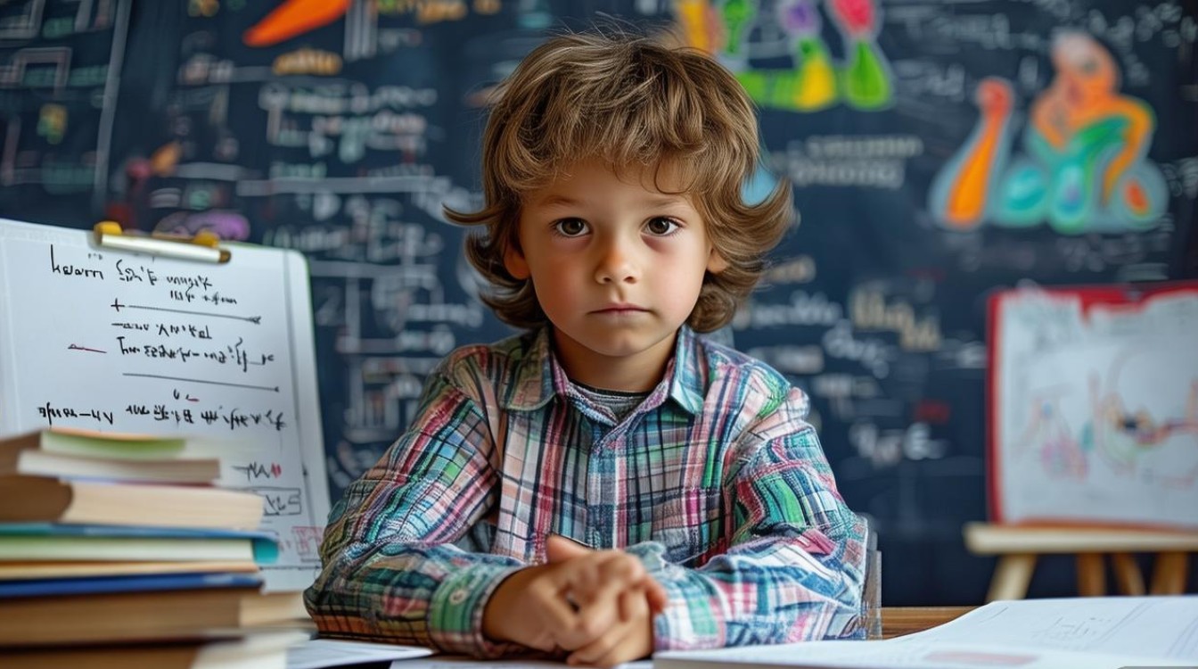 小学生数学科学成绩差，如何有效补习提升？科学补课方法揭秘！