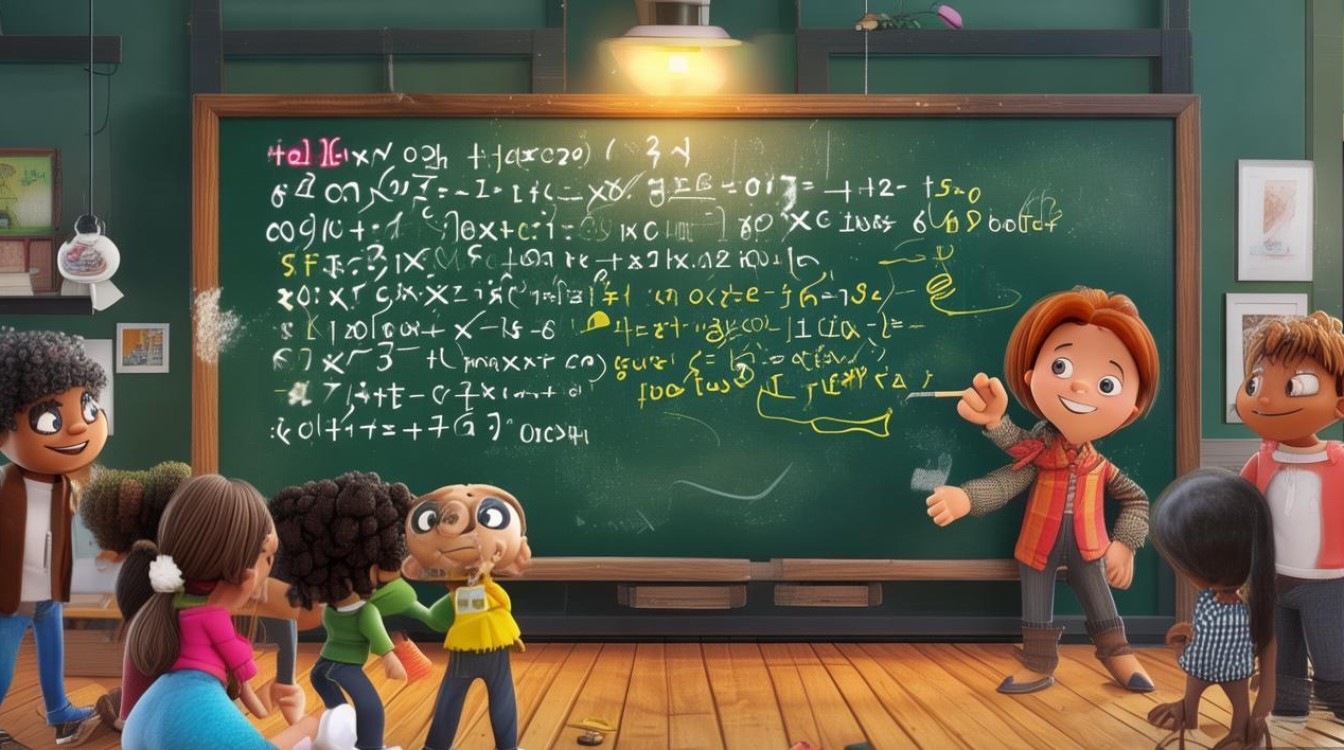 小学假设数学题为何总让人困惑？掌握解题技巧是关键吗？