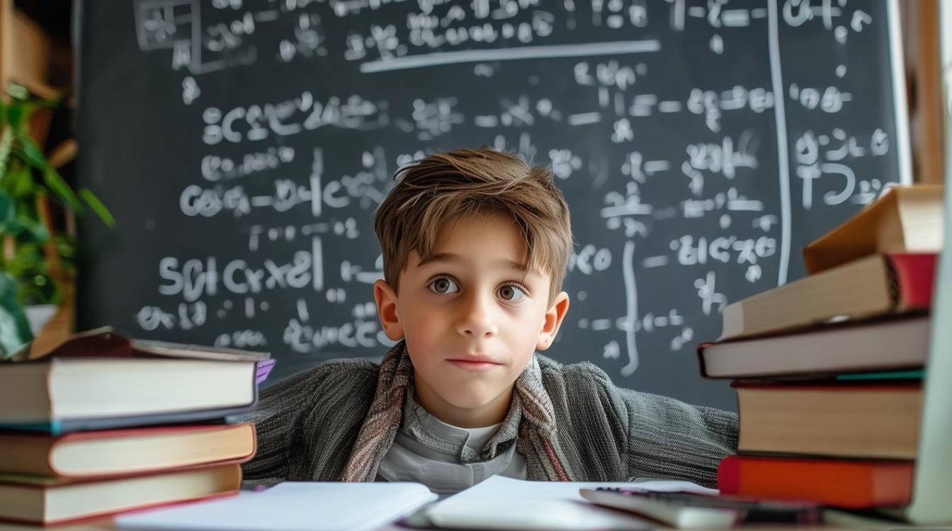 高中生数学零基础，如何高效起步提升成绩？揭秘突破方法！