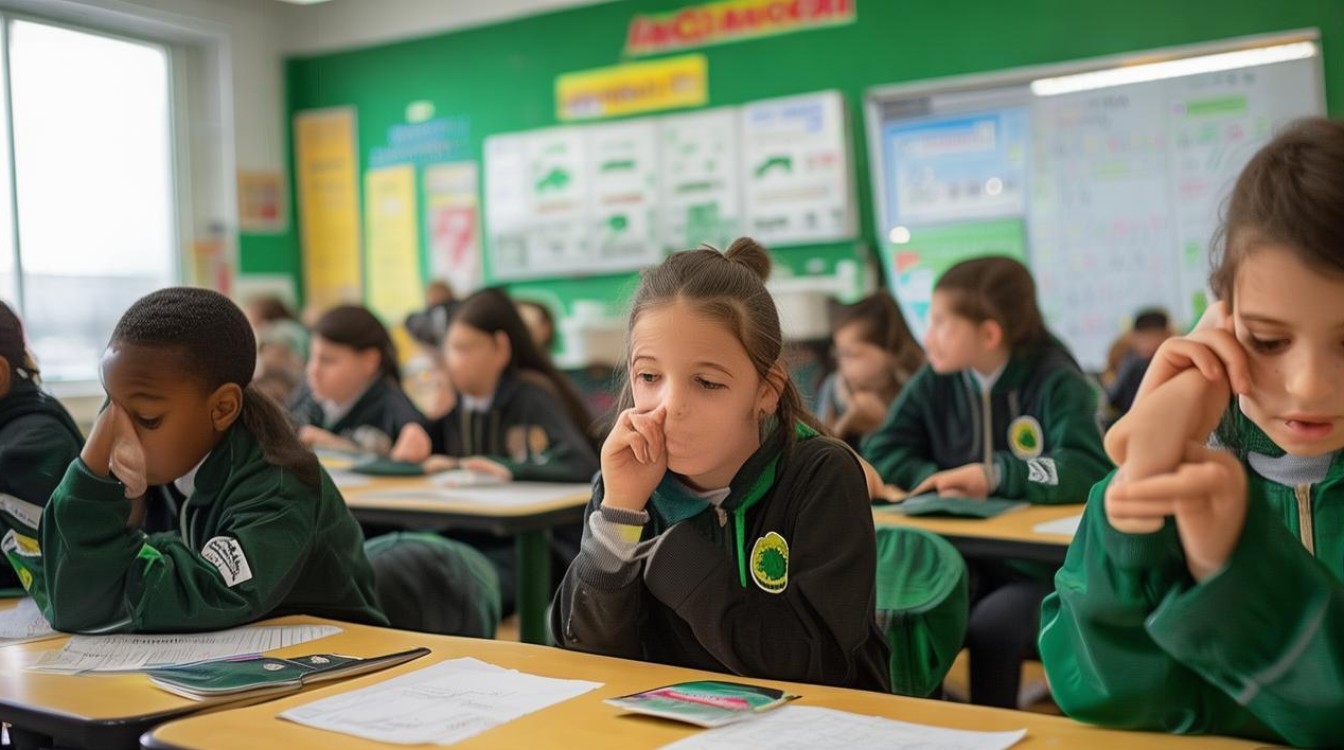 绿卡小学学霸数学能力究竟如何评估与表现？