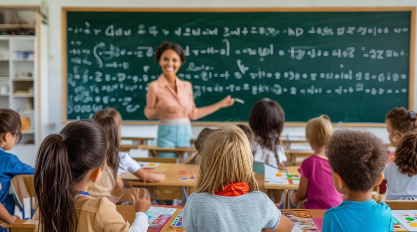 小学数学例题类型多，掌握解题技巧，孩子学习效果如何提升？