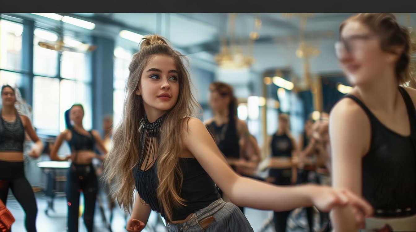 高中音乐舞蹈生如何高效学习，兼顾专业技能与综合素质提升？