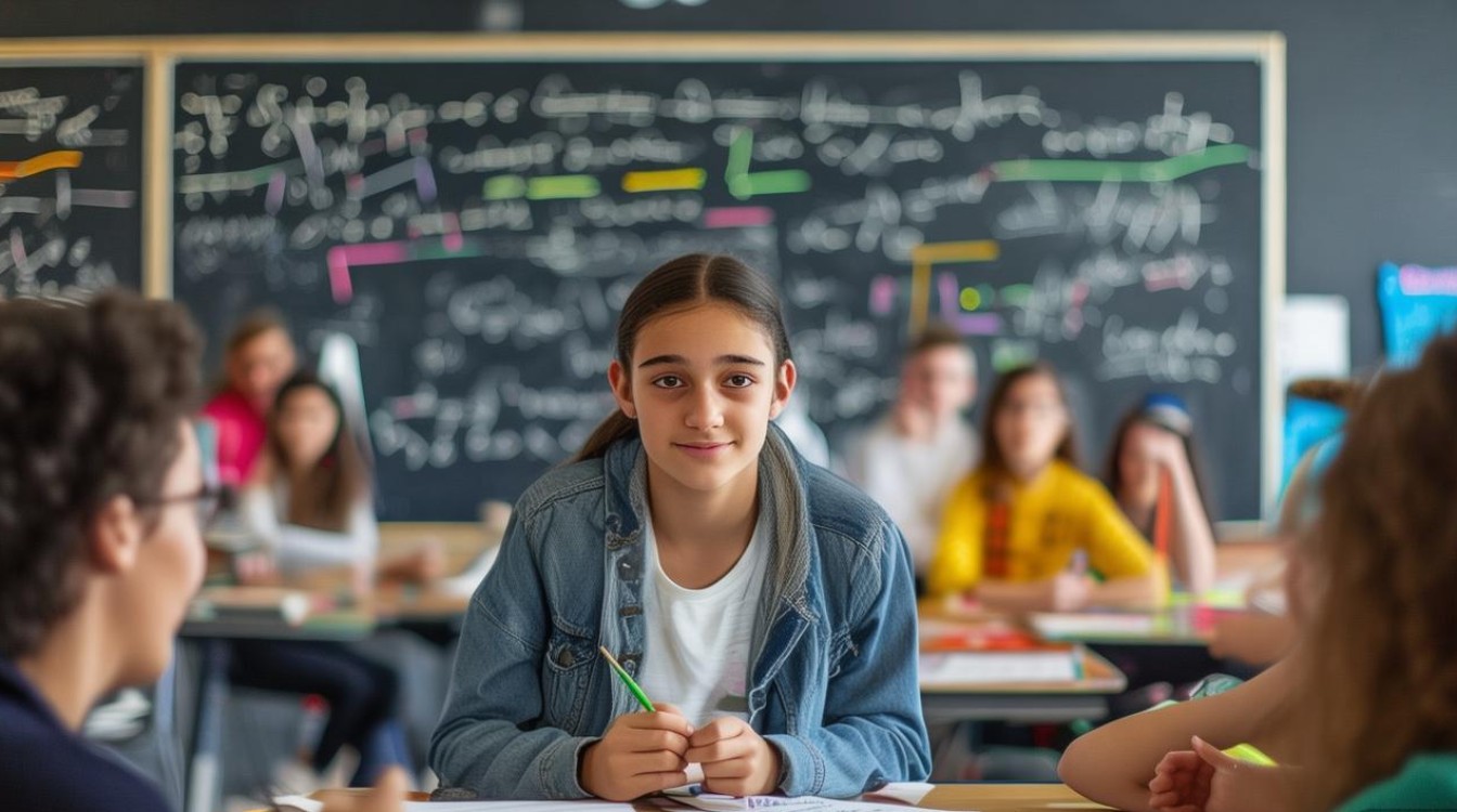 高中生如何高效快速学习数学？掌握技巧，突破难点攻略大揭秘！