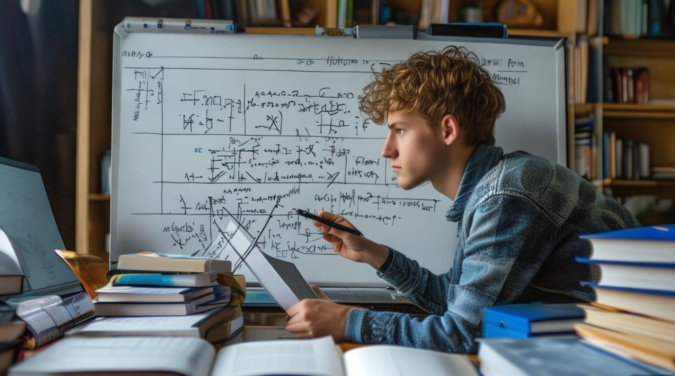 没读过高中，高考该如何自学高数，掌握核心技巧？