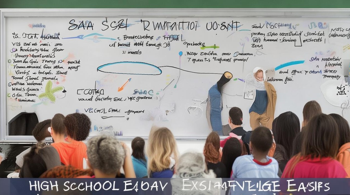 高中英语作文如何提升技巧，有哪些系统学习方法？