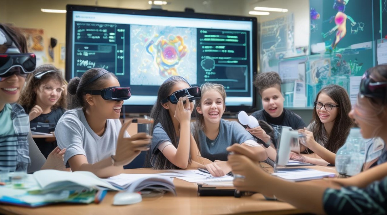 如何高效学习高中生物，突破学习瓶颈，实现成绩飞跃？