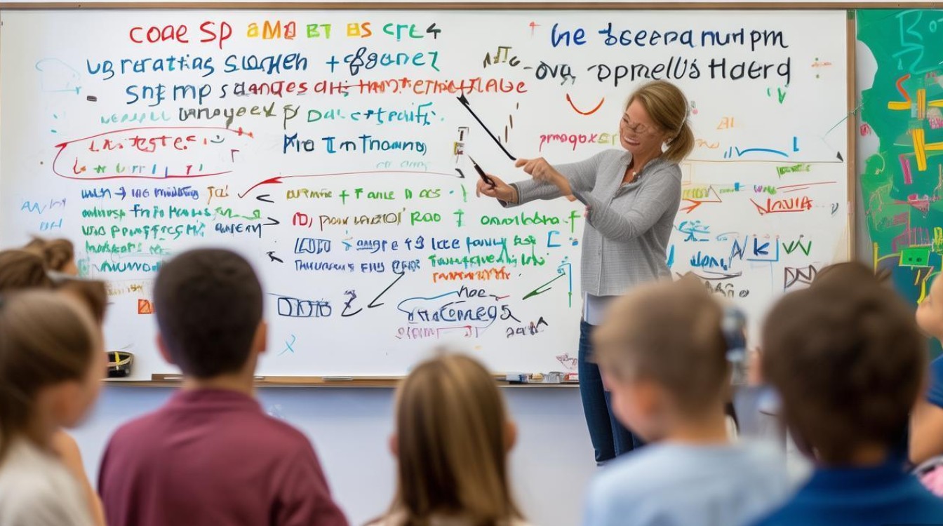 如何撰写小学数学课程思路，关键步骤与实用技巧揭秘？