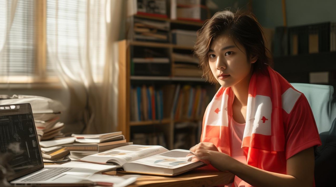 高中体育生学习日语是否合适？有何优势和挑战？