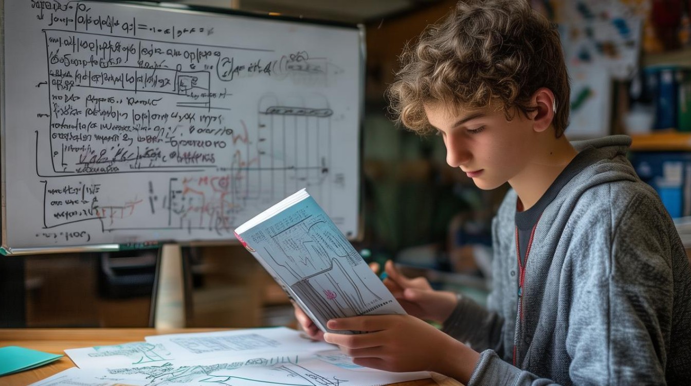 高中数学竞赛二试如何高效备考？技巧与策略详解揭秘！