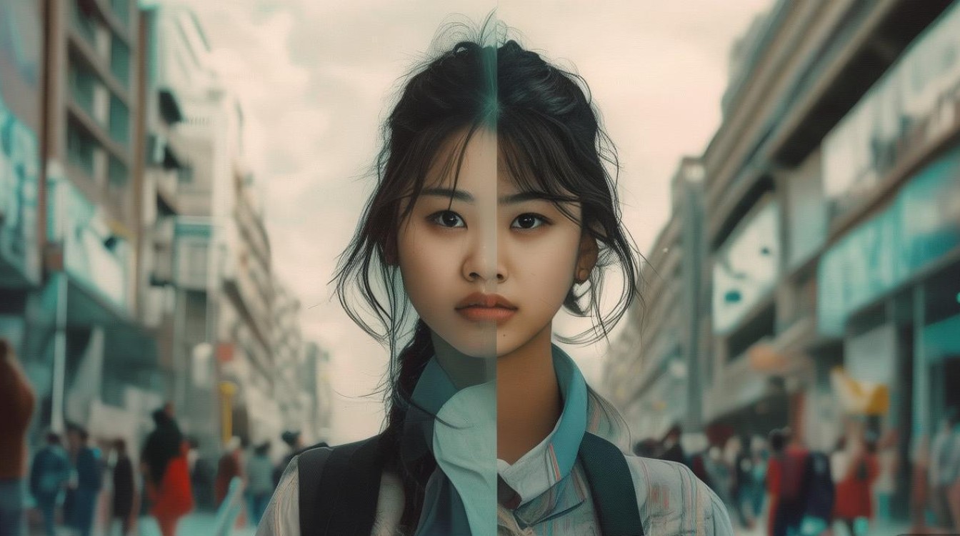 高中在读，立志学模特，面临学业与梦想冲突，该如何抉择？