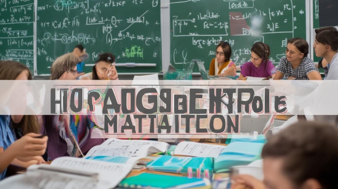 高中生如何高效掌握高中数学学习方法与技巧？