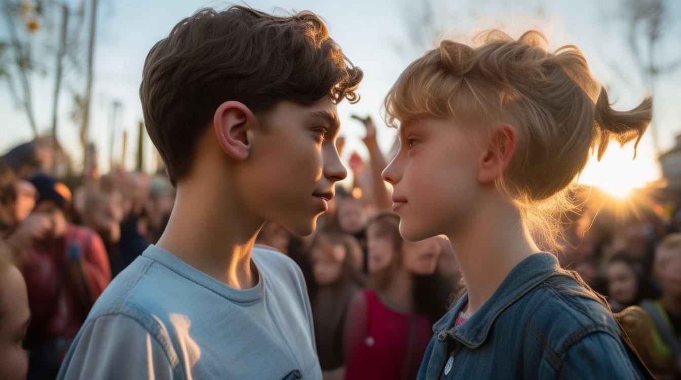 全网热议夫妻疑似真实？DNA鉴定背后有何惊人故事？