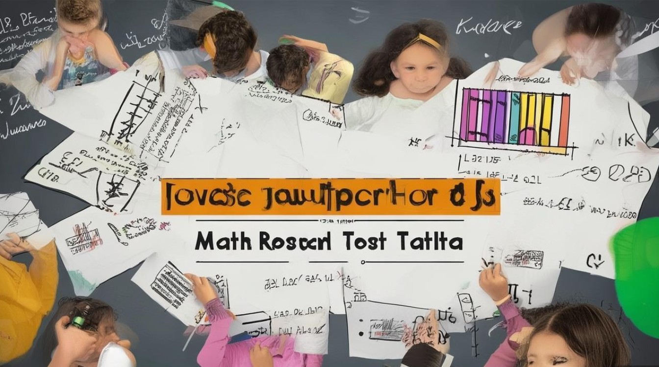 如何准确解读小学数学考试结果，全面评估孩子学习状况？