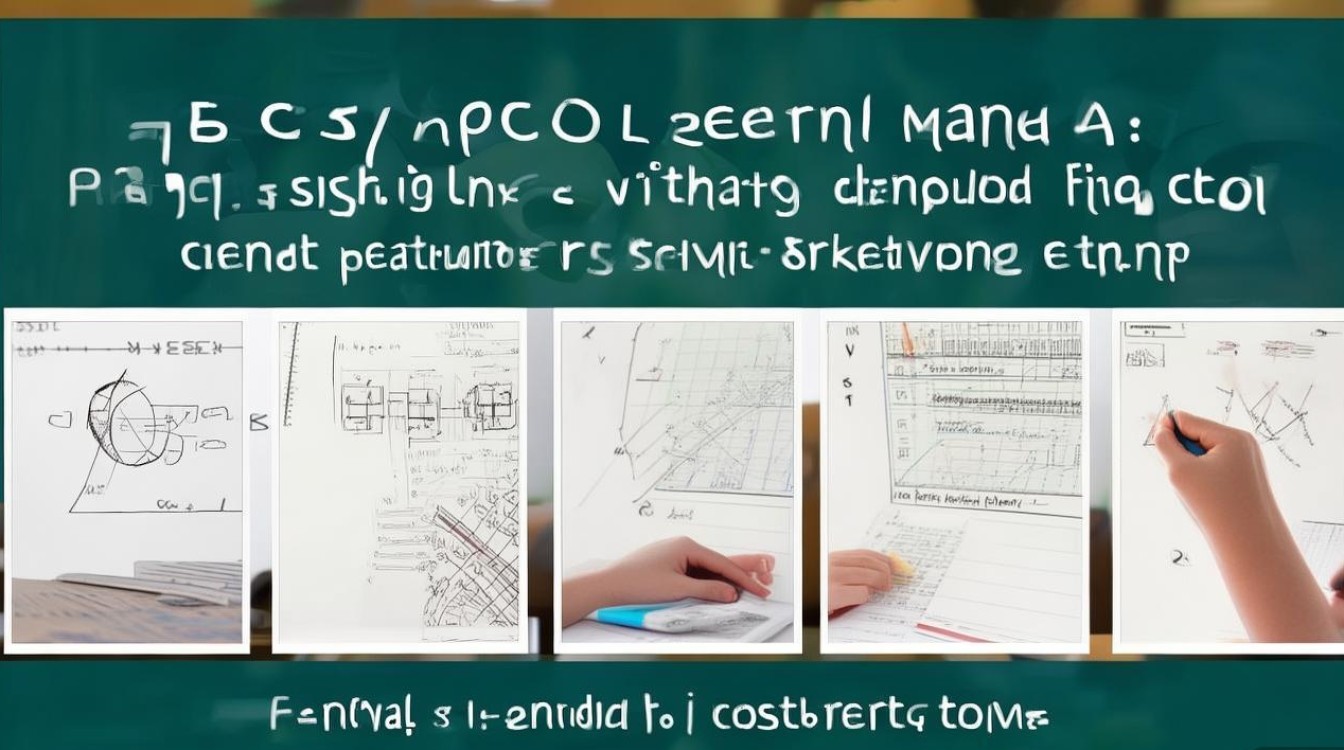 高中数学五步开窍法，具体每步如何操作？高效学习秘诀揭秘！