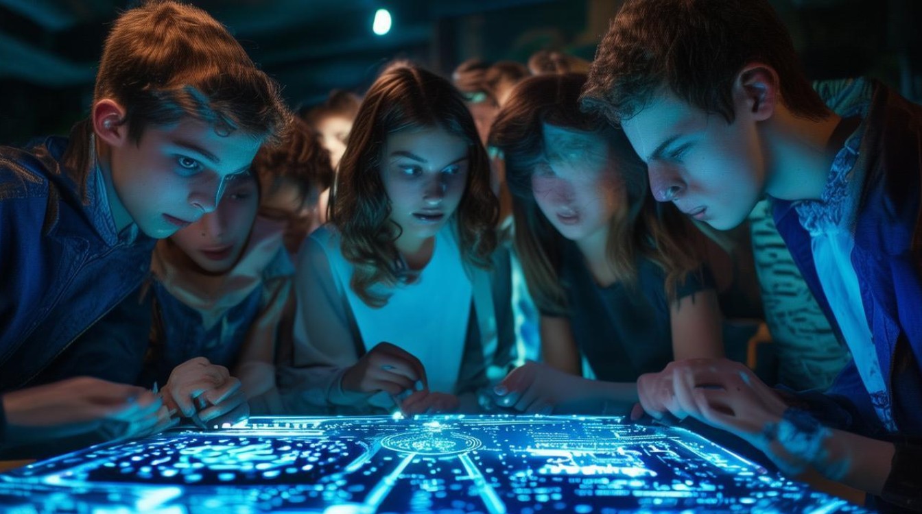 揭秘，高中顶尖学霸们的学习方法，究竟有何独特之处？