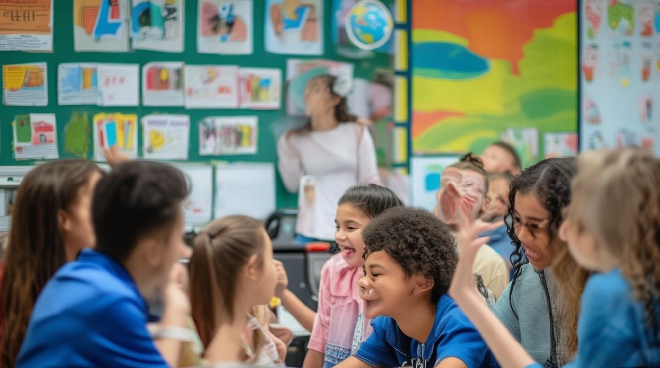 如何高效提升高中英语口语能力，掌握地道表达技巧？